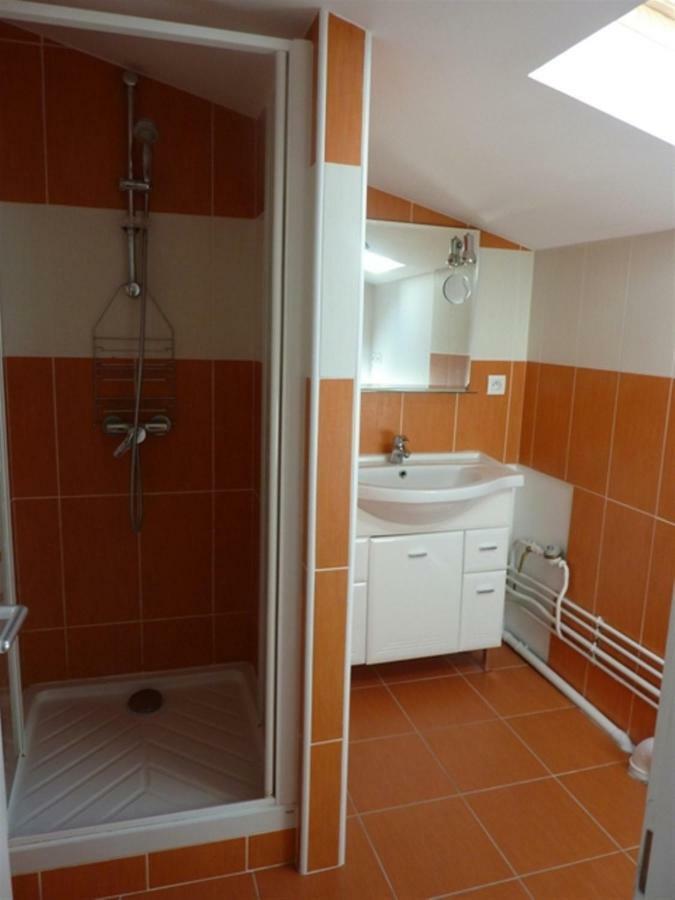 Chartrons Apartment Bordeaux Bagian luar foto